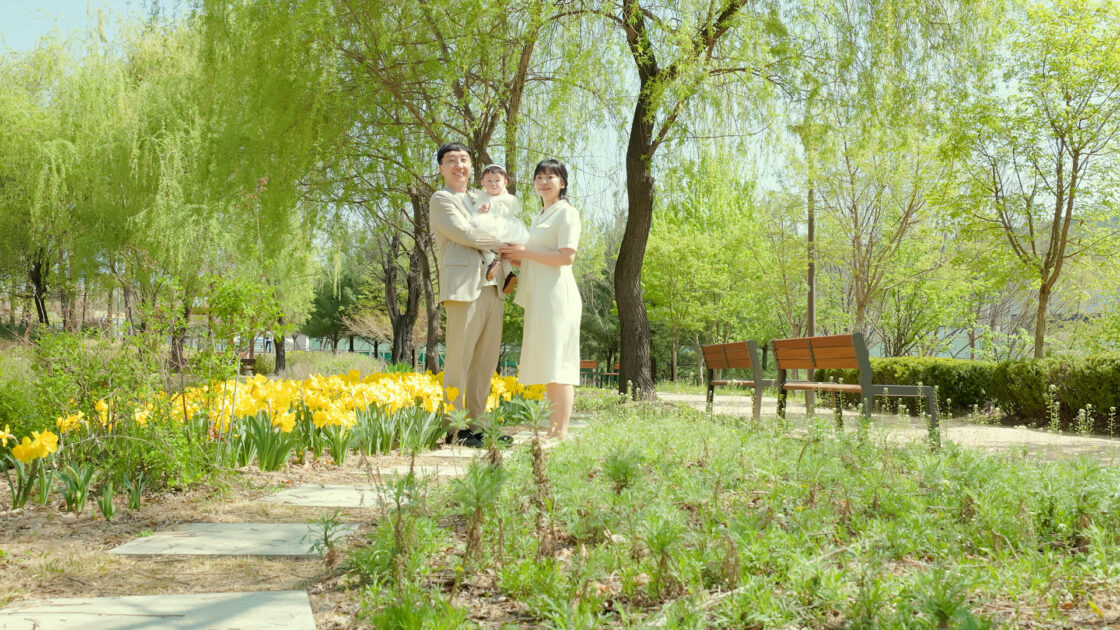 별내차림
