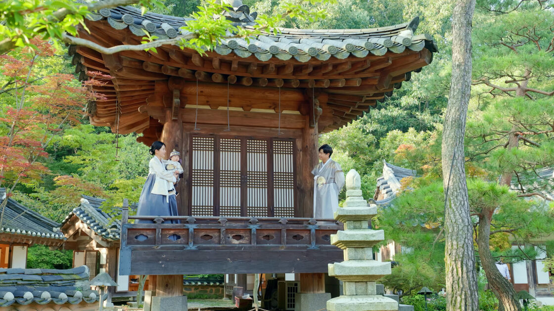 낙선재