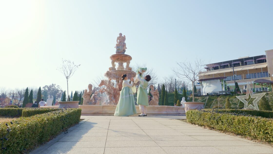 퍼스트가든